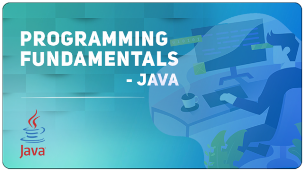 Java Fundamentals Code Programming Fundamentals - Java